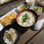 とうふの比嘉 - 