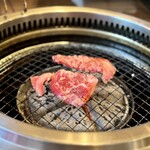 Yakiniku Yansando - 