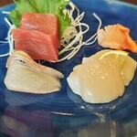 Sushi Fuku - 