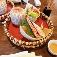 かに道楽 横浜店 - 