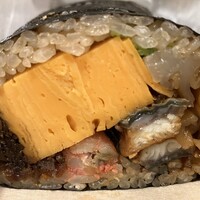 鮨まつやま -  鮨まつやま -