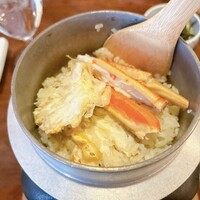 かに道楽 横浜店 - 