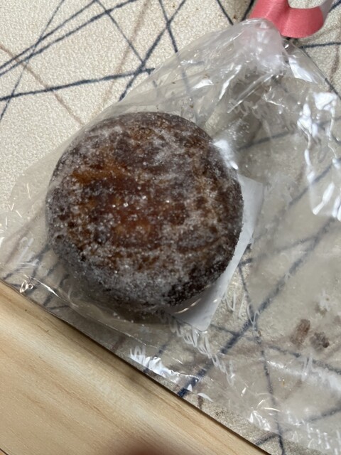 ふっくら工房 ビックハウス旭町店 - 釧路（パン）