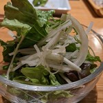 焼肉旬やさい ファンボギ - 