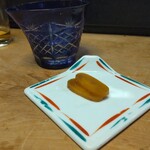 すし 旬彩 てこや - 