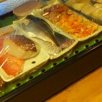 すし 旬彩 てこや - 