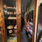 焼肉旬やさい ファンボギ - 