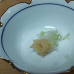 すし 旬彩 てこや - 