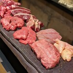 焼肉旬やさい ファンボギ - 