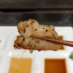 焼肉旬やさい ファンボギ - 