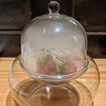 焼肉旬やさい ファンボギ - 