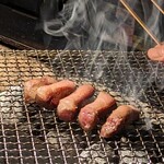 焼肉旬やさい ファンボギ - 