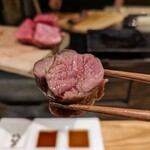 焼肉旬やさい ファンボギ - 