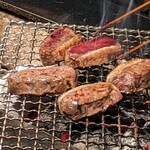焼肉旬やさい ファンボギ - 