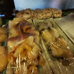 すし 旬彩 てこや - 