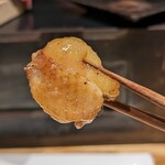 焼肉旬やさい ファンボギ - 