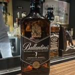 BAR SEVEN - 