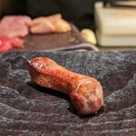 焼肉旬やさい ファンボギ - 