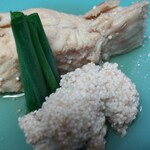 すし 旬彩 てこや - 