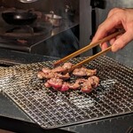 焼肉旬やさい ファンボギ - 