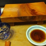 すし 旬彩 てこや - 