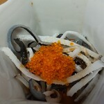 すし 旬彩 てこや - 