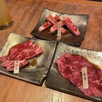 Yakiniku Manno - 