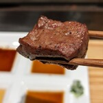 焼肉旬やさい ファンボギ - 