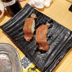 Taishuu Horumon Yakiniku Kemuri - 