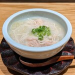 焼肉旬やさい ファンボギ - 