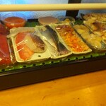 すし 旬彩 てこや - 