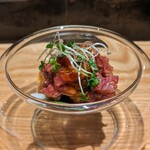 焼肉旬やさい ファンボギ - 