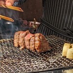 焼肉旬やさい ファンボギ - 