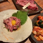 Yakiniku Manno - 