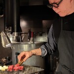 焼肉旬やさい ファンボギ - 