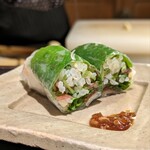 焼肉旬やさい ファンボギ - 