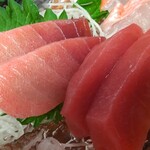 すし 旬彩 てこや - 