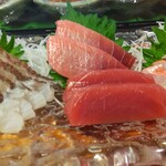 すし 旬彩 てこや - 