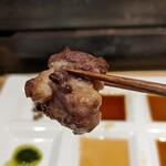 焼肉旬やさい ファンボギ - 
