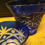 すし 旬彩 てこや - 