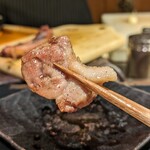 焼肉旬やさい ファンボギ - 