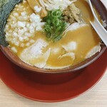 ラーメン横綱 - 