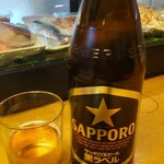 すし 旬彩 てこや - 