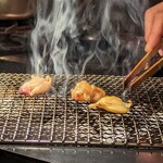 焼肉旬やさい ファンボギ - 