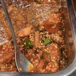 焼肉旬やさい ファンボギ - 