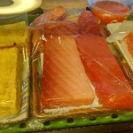 すし 旬彩 てこや - 