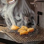 焼肉旬やさい ファンボギ - 