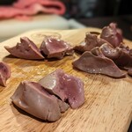 焼肉旬やさい ファンボギ - 