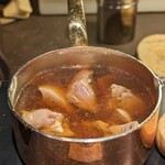 焼肉旬やさい ファンボギ - 