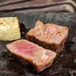 焼肉旬やさい ファンボギ - 